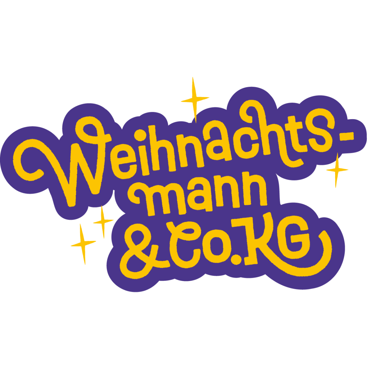 Weihnachtsmann & Co. KG